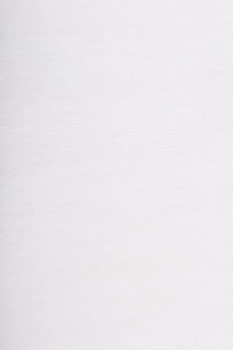 Top in White - Image 16