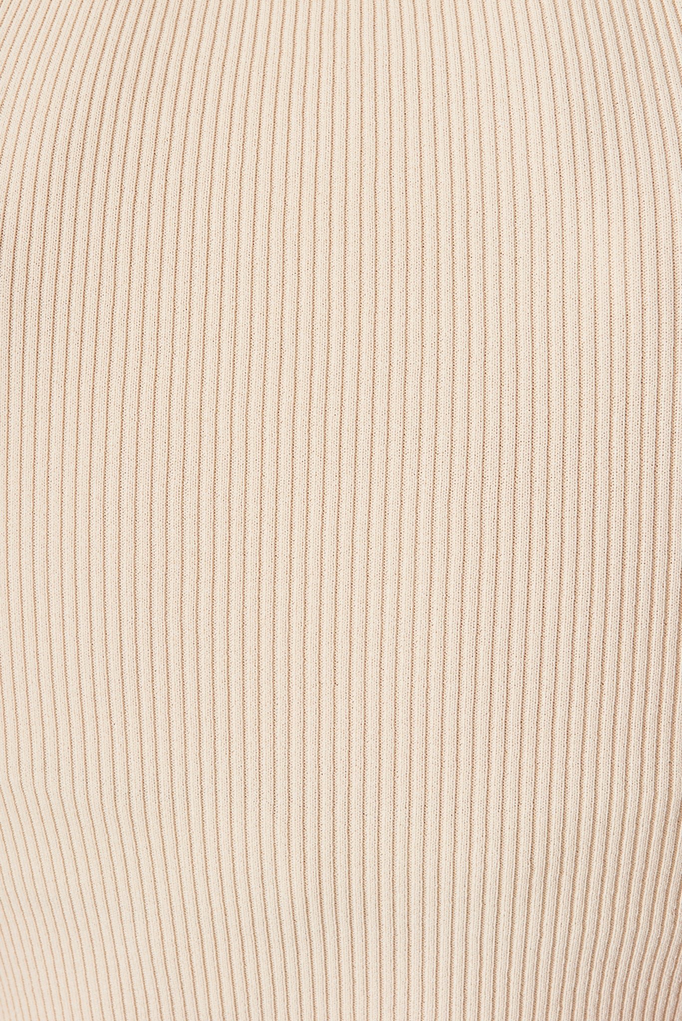 Top In Beige - Image 7