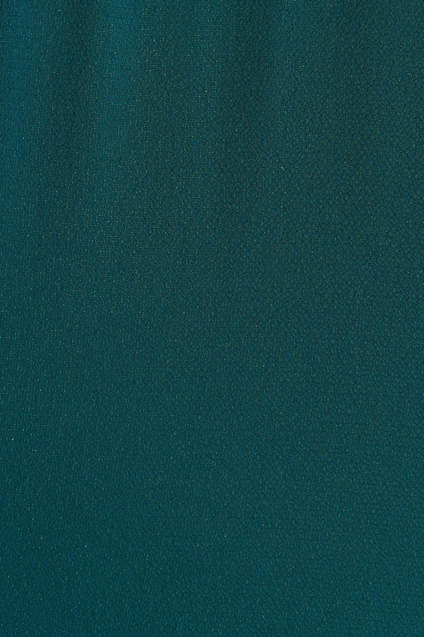Zip Top In Teal - Image 6