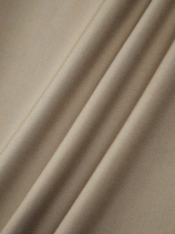 Hook-and-Loop Fastener Wide Leg Velcro Pants - Image 8