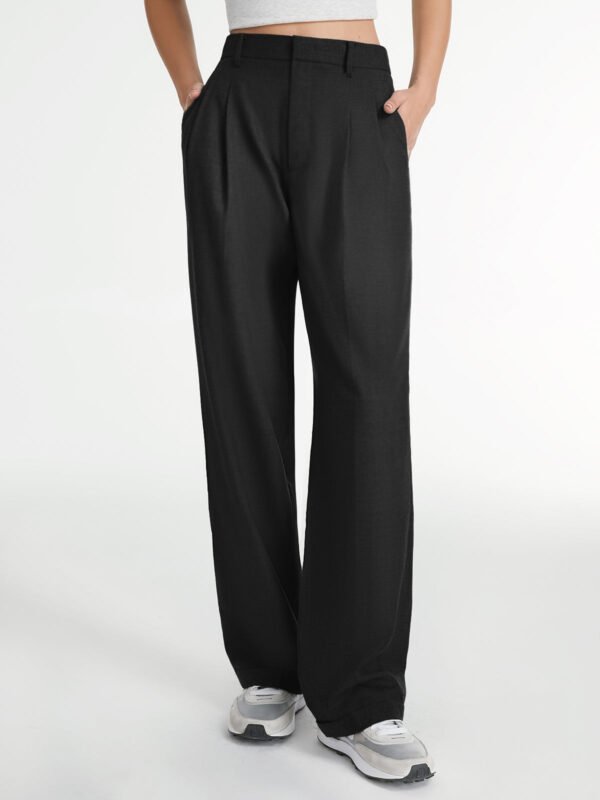 Airstream Straight Leg Dress Pants - Image 6