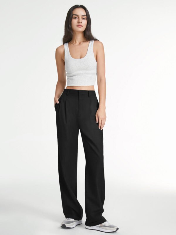 Airstream Straight Leg Dress Pants - Image 7