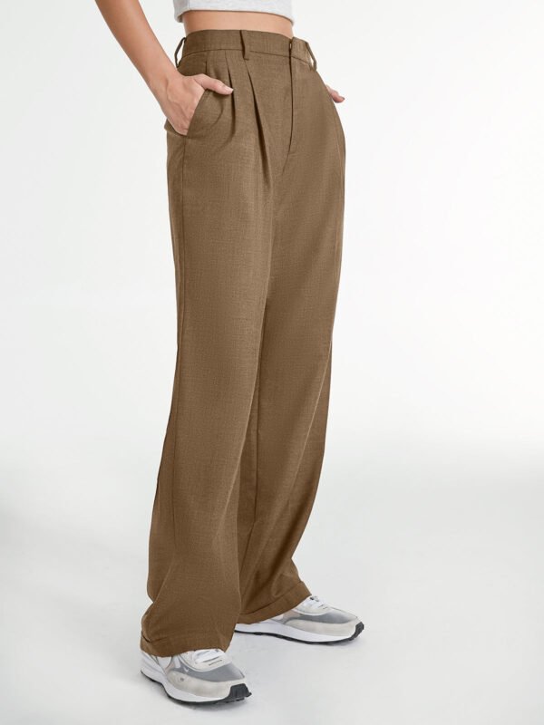 Airstream Straight Leg Dress Pants - Image 10