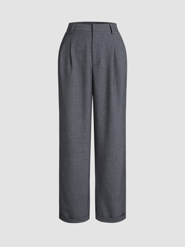 Airstream Straight Leg Dress Pants - Image 15