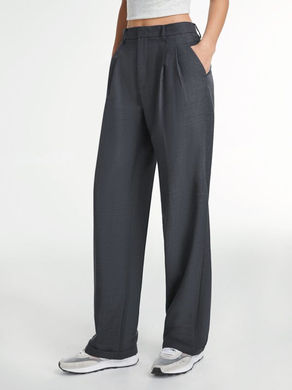 Airstream Straight Leg Dress Pants - Image 3