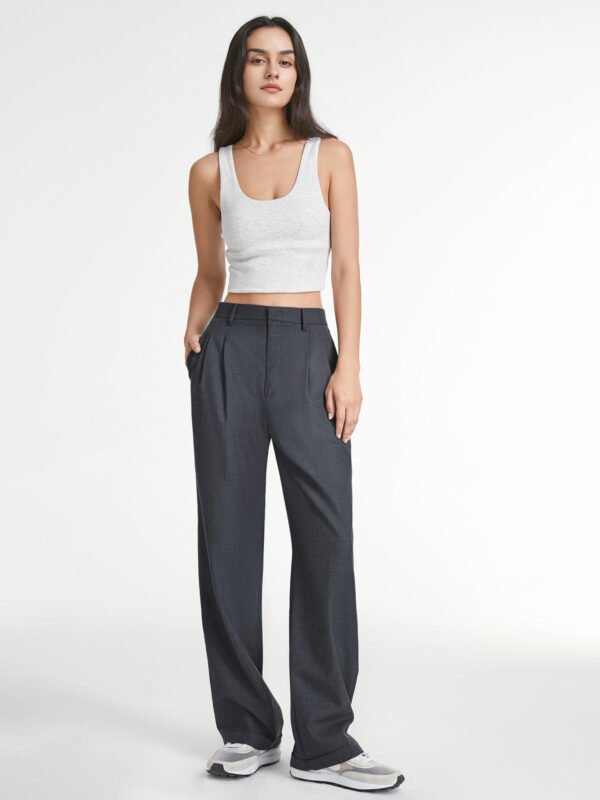 Airstream Straight Leg Dress Pants - Image 4