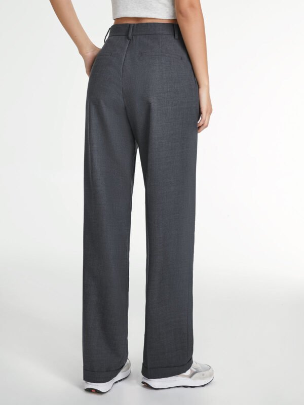 Airstream Straight Leg Dress Pants - Image 5