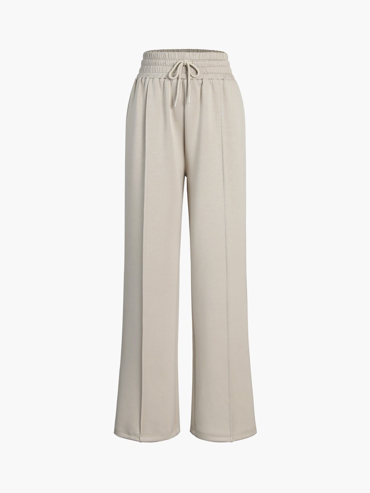 City Walk Wide Leg Sweatpants - Image 6