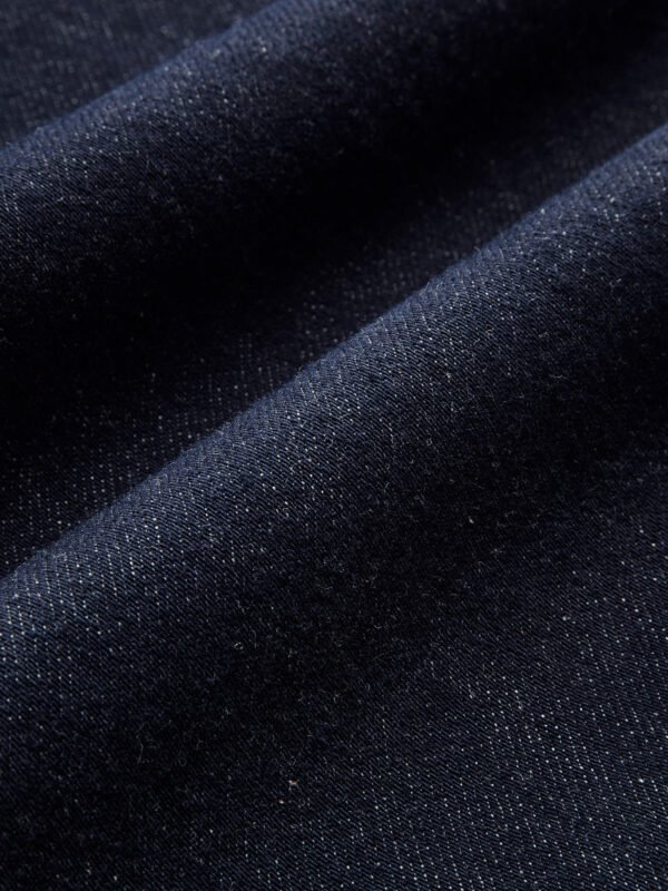 Wide Leg Denim Jeans - Image 5