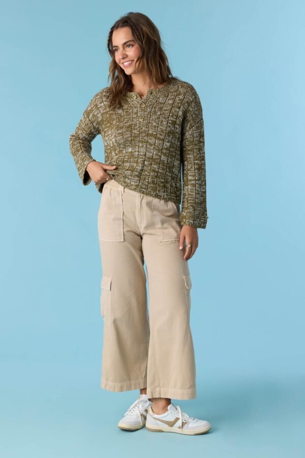 CARGO PANTS - Image 8