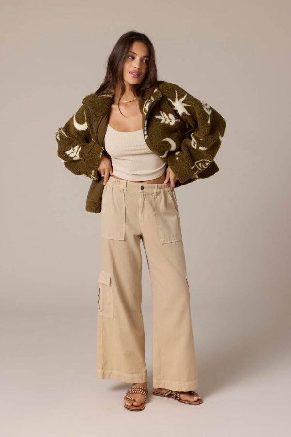 CARGO PANTS