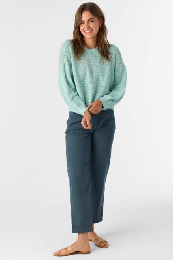 SLEEVE SWEATER - Image 3