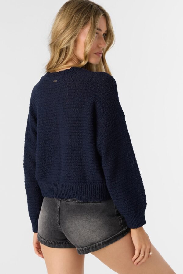LONG SLEEVE SWEATER - Image 2