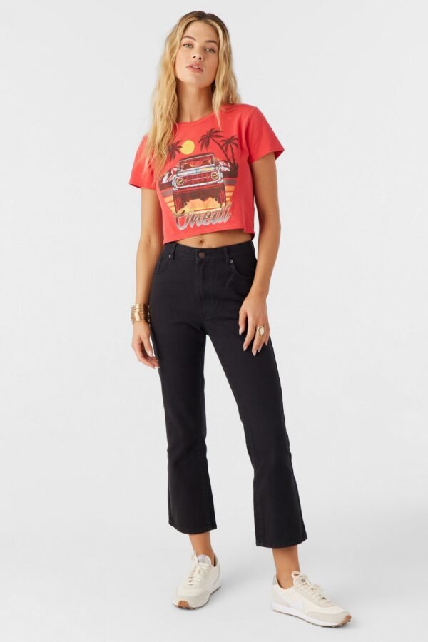 DENIM JEAN PANTS