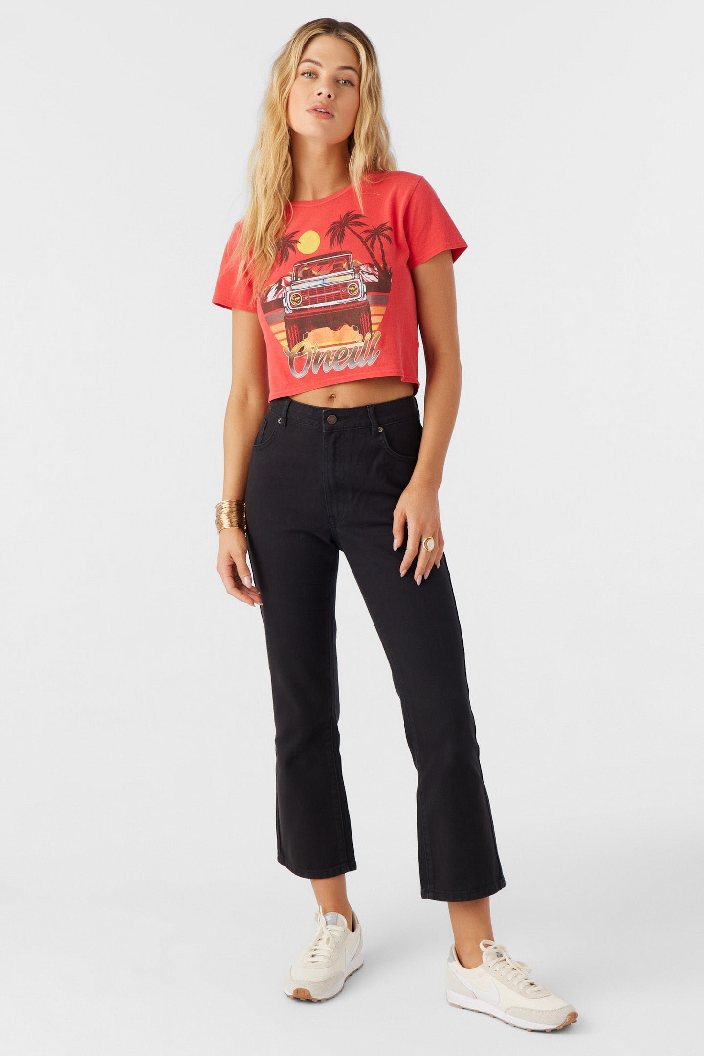 DENIM JEAN PANTS
