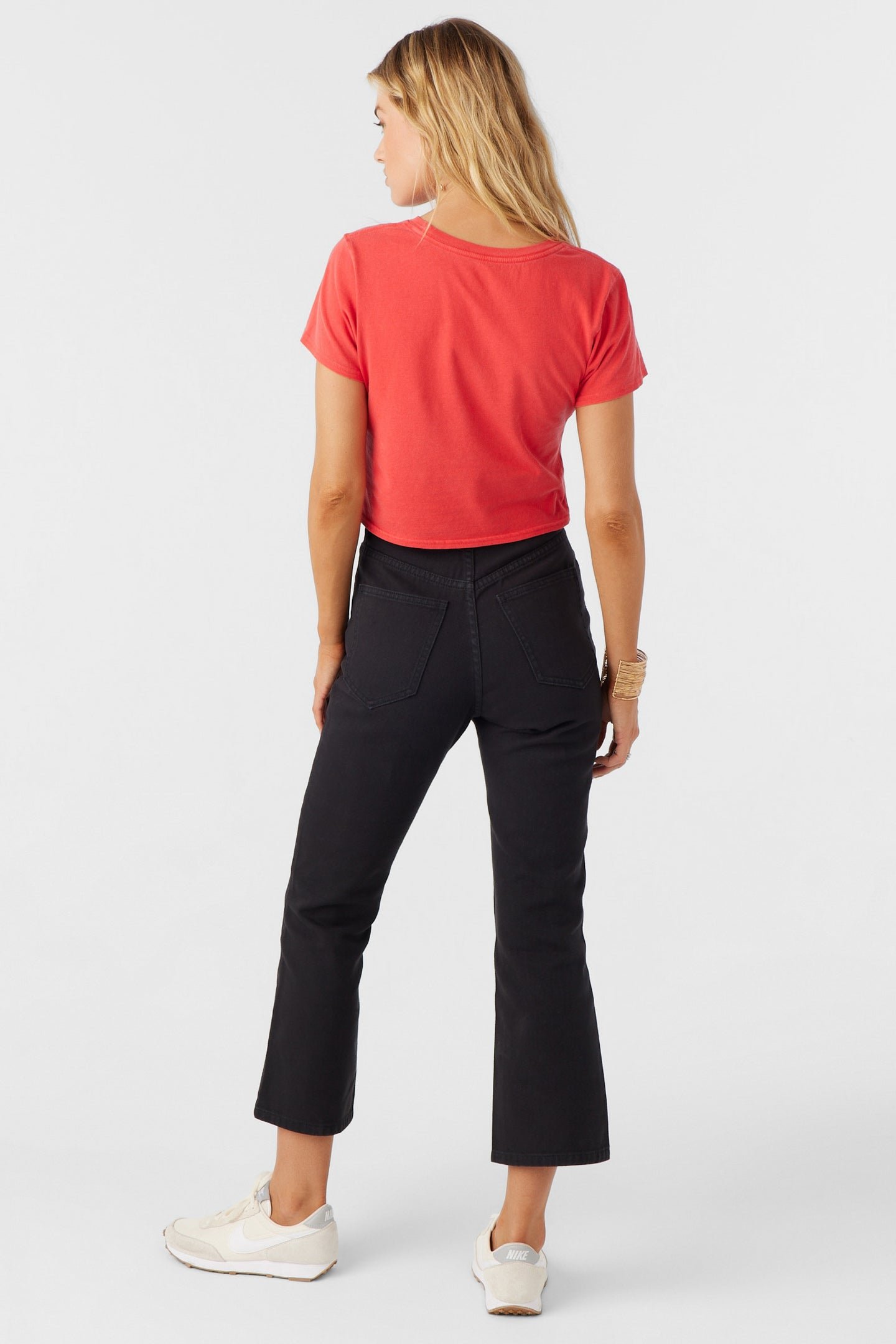 DENIM JEAN PANTS - Image 7