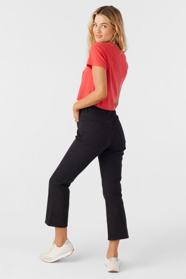 DENIM JEAN PANTS - Image 2