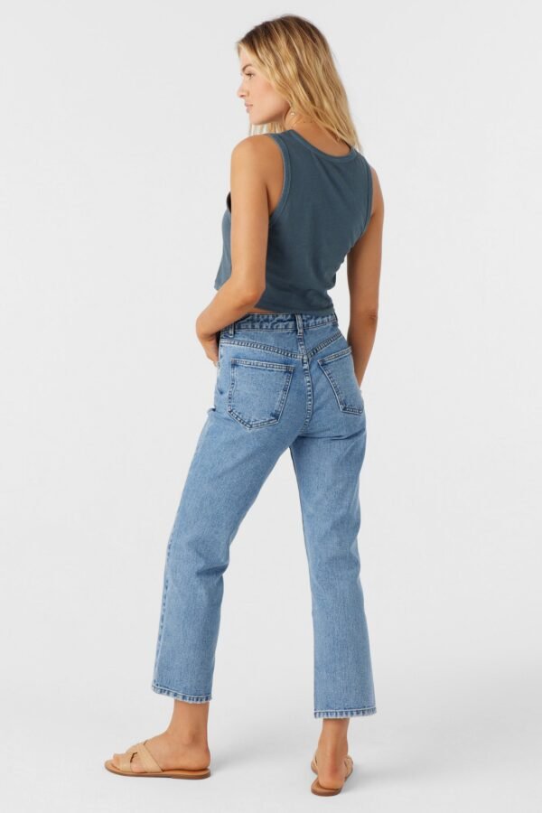 DENIM JEAN PANTS - Image 6
