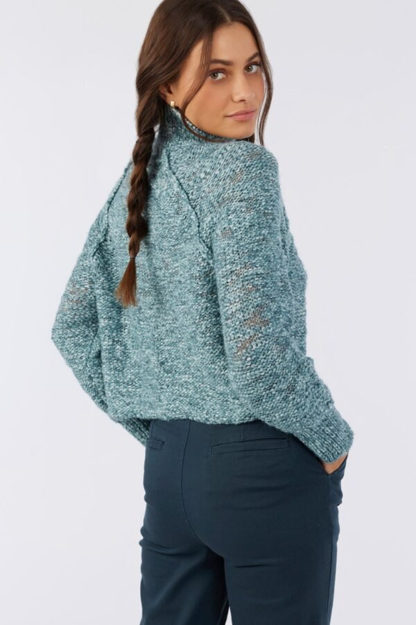 MARLED SWEATER - Image 3