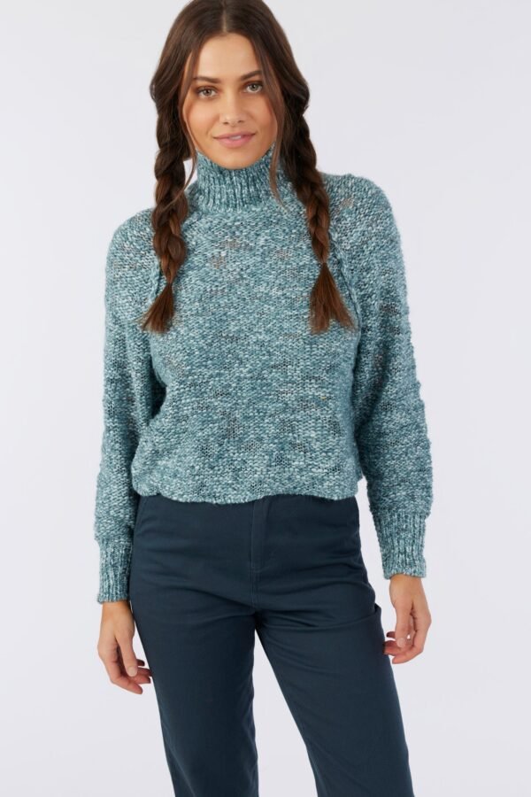 MARLED SWEATER - Image 4