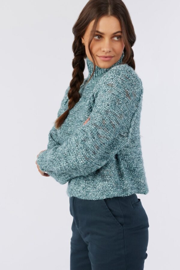 MARLED SWEATER - Image 7
