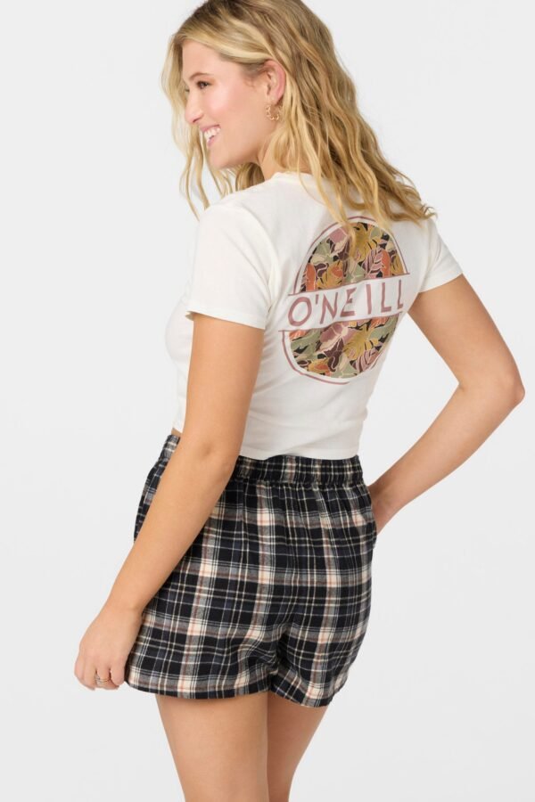 FLANNEL BOXER SHORTS - Image 8