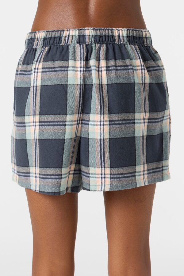 FLANNEL BOXER SHORTS - Image 6