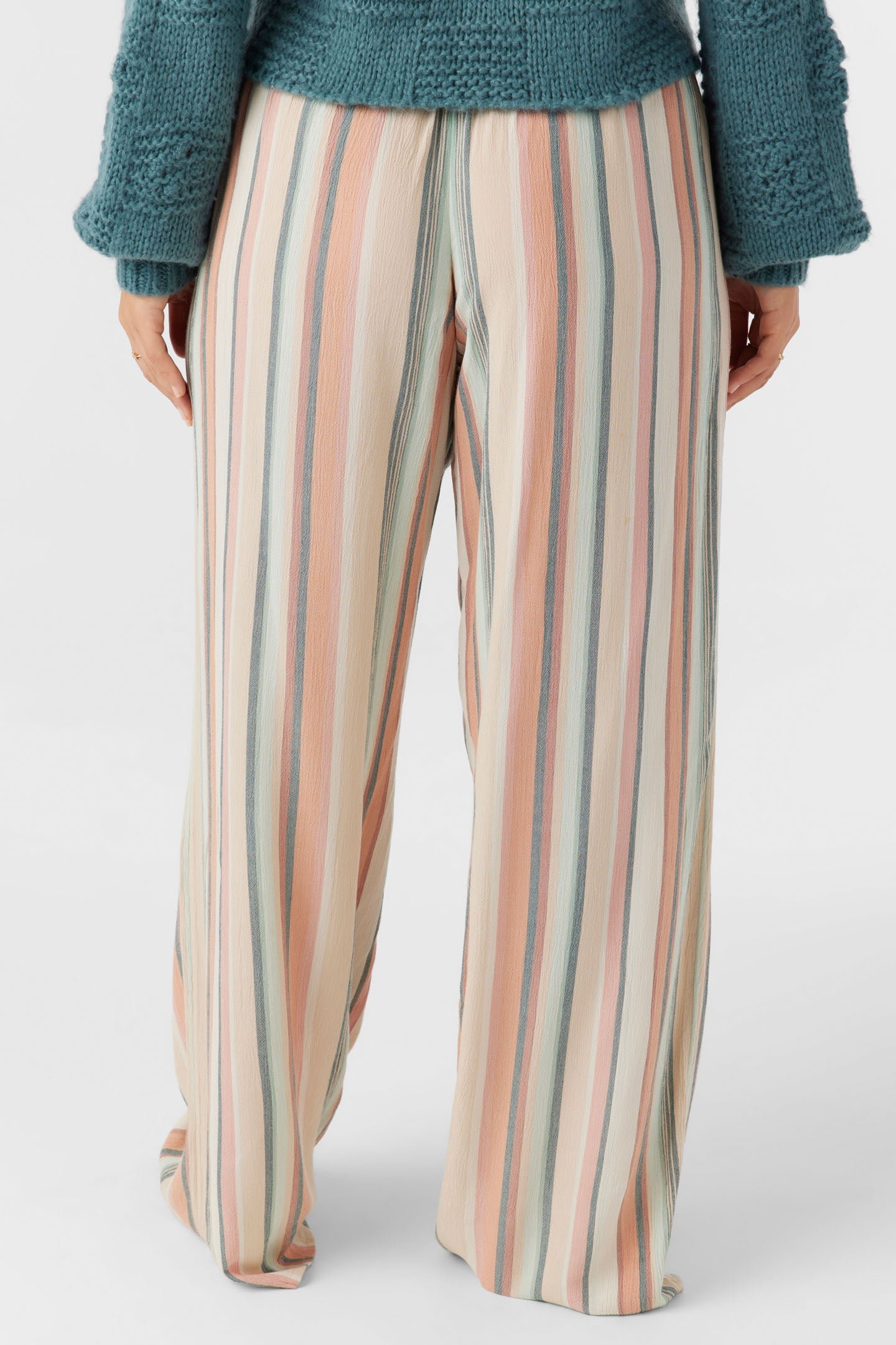 BEAMING STRIPE BEACH PANTS - Image 6