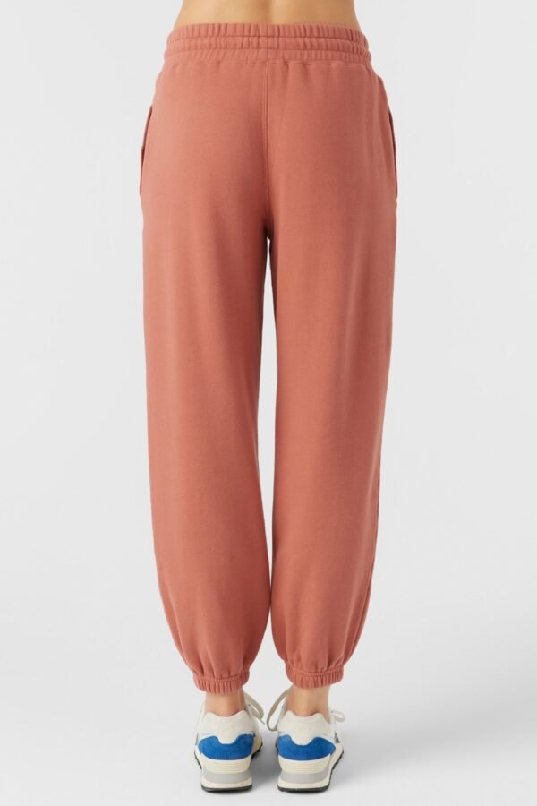 LOUNGE FLEECE PANTS - Image 6