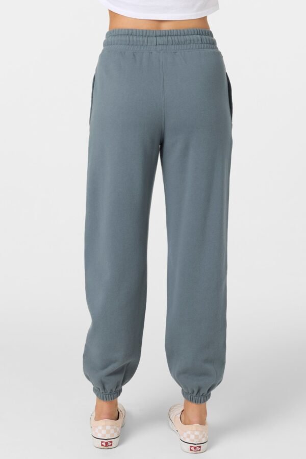 LOUNGE FLEECE PANTS - Image 6