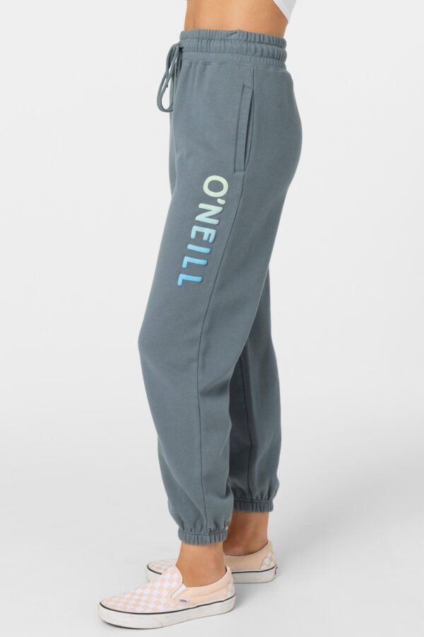 LOUNGE FLEECE PANTS - Image 5