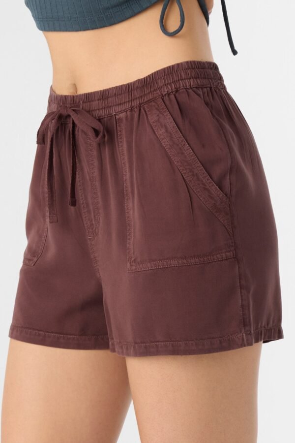 TWILL SHORTS - Image 5