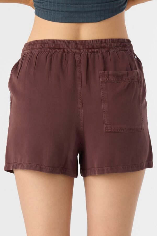 TWILL SHORTS - Image 6