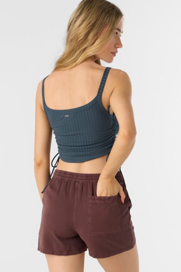 TWILL SHORTS - Image 8