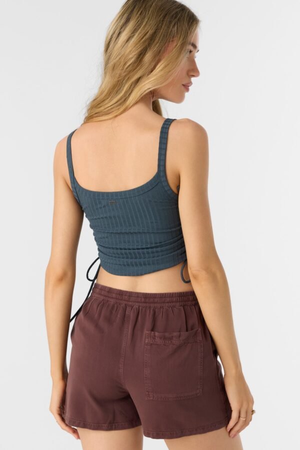 TWILL SHORTS - Image 2