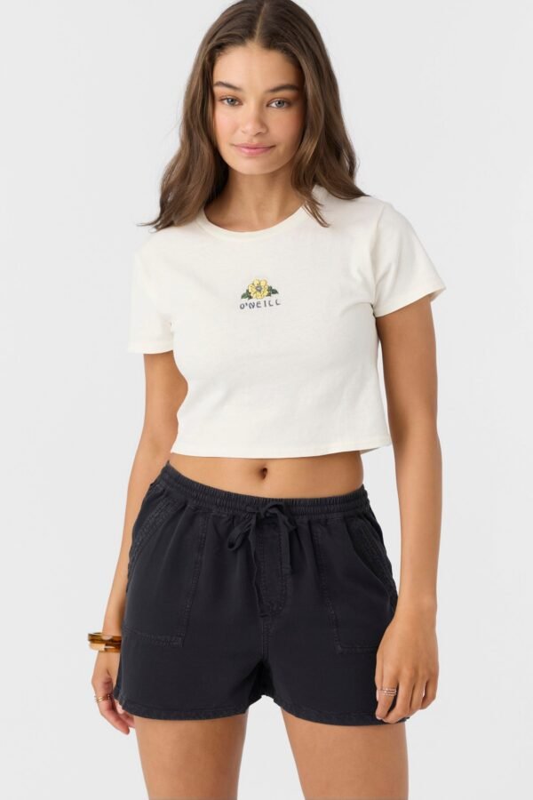 TWILL SHORTS - Image 7