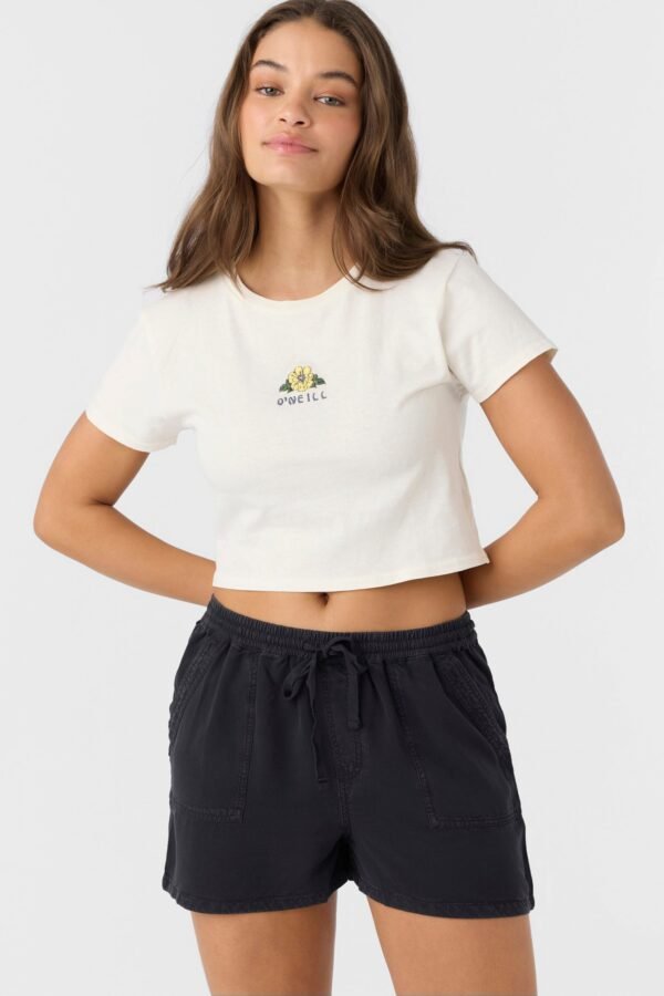 TWILL SHORTS - Image 9