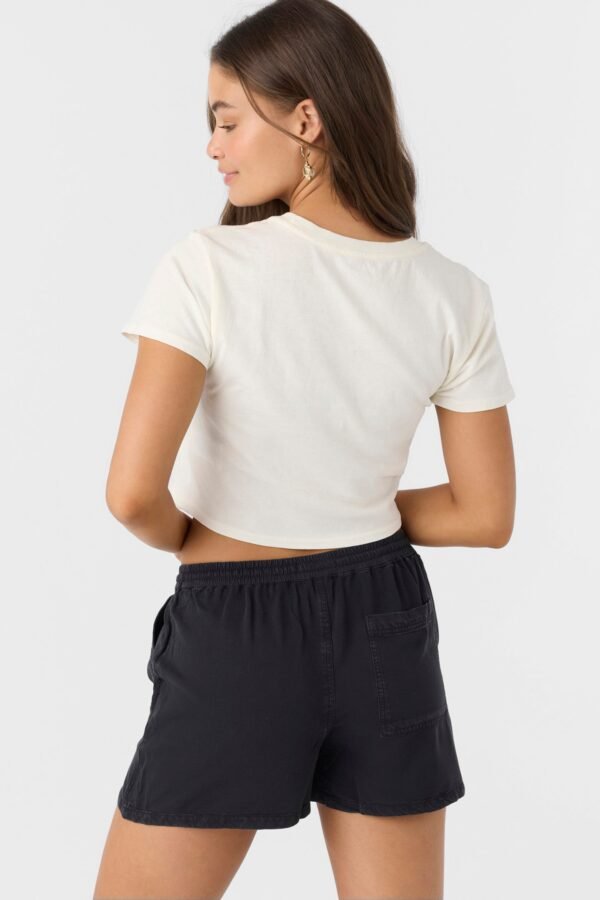 TWILL SHORTS - Image 8