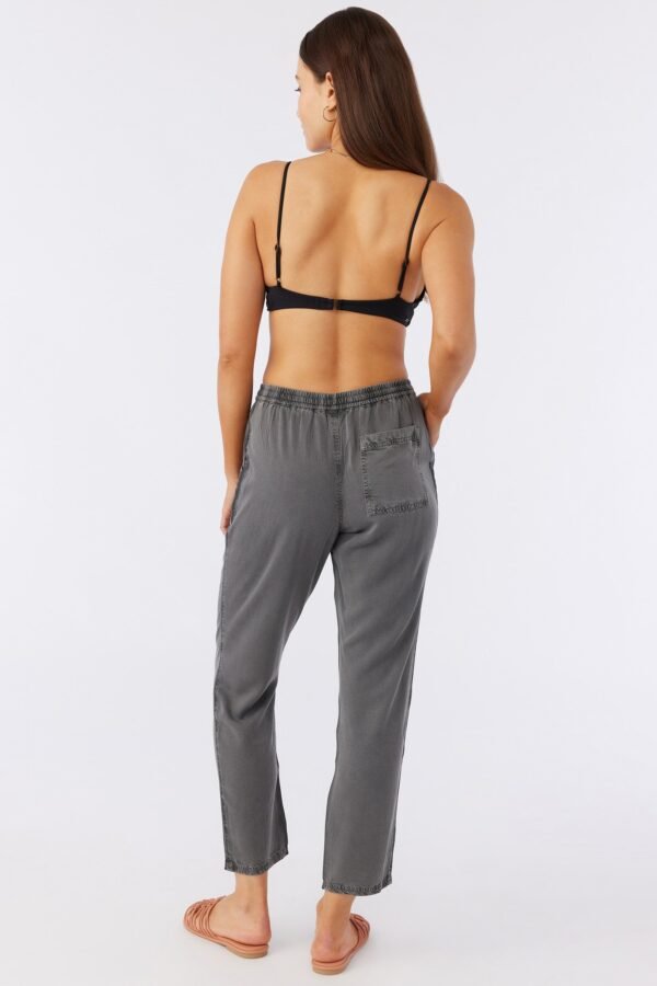 TWILL PANTS - Image 2