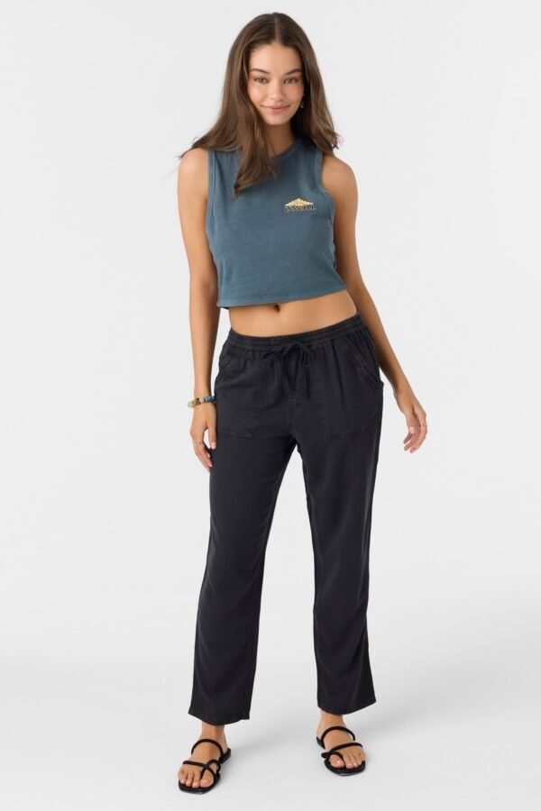 TWILL PANTS - Image 3