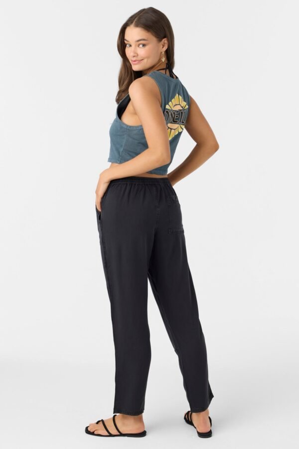 TWILL PANTS - Image 2