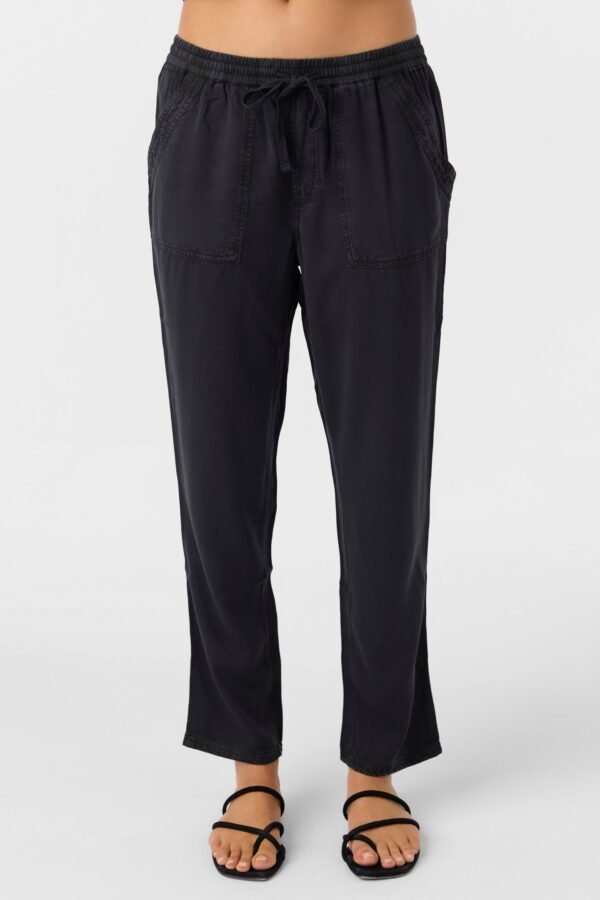 TWILL PANTS - Image 4