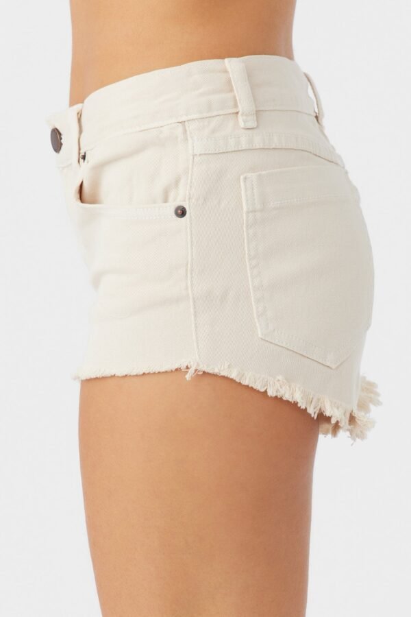 DENIM SHORTS - Image 5