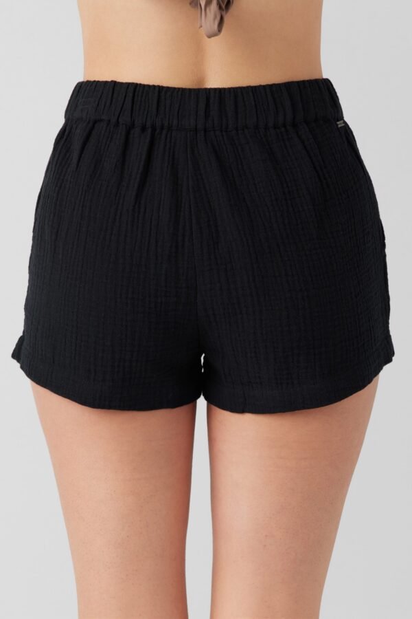 DOUBLE GAUZE SHORTS - Image 6