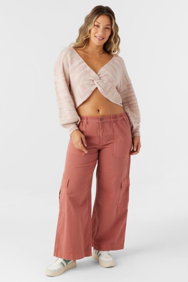 CARGO PANTS