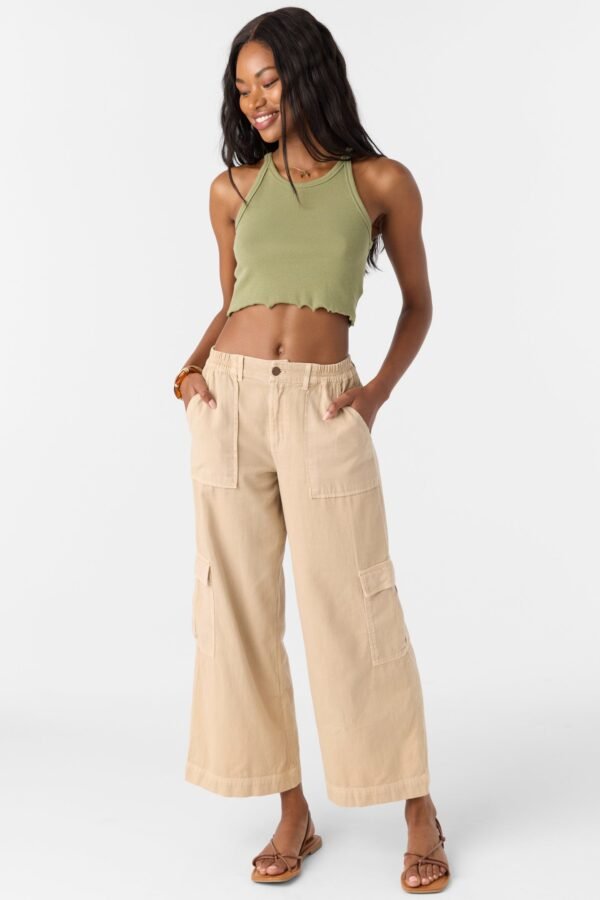 CARGO PANTS - Image 3