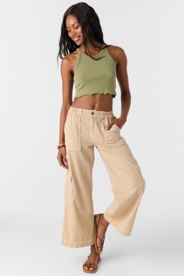 CARGO PANTS - Image 9