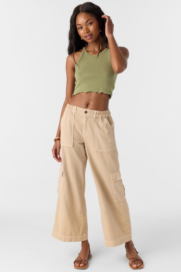 CARGO PANTS - Image 2