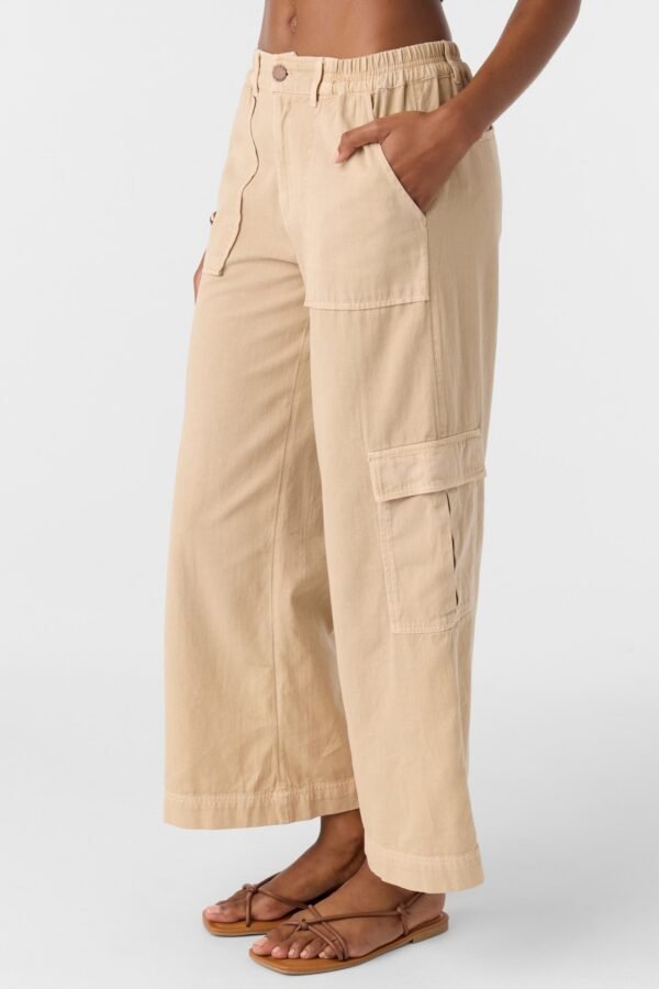 CARGO PANTS - Image 5