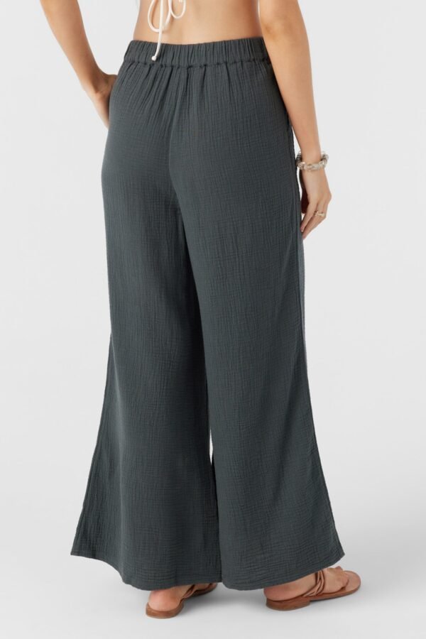 DOUBLE GAUZE PANTS - Image 6